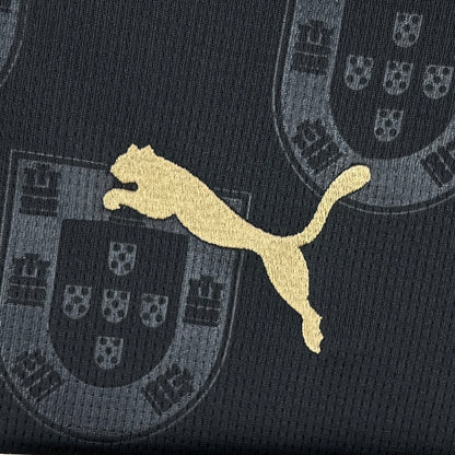 Portugal 2026 World Cup Away Kit