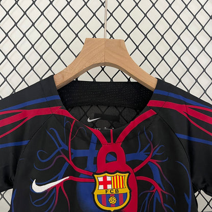 Kids Barcelona “Veins” Special Kit