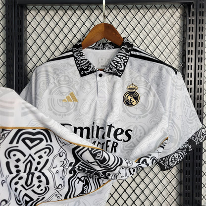 Real Madrid “Royal Team” Special Kit