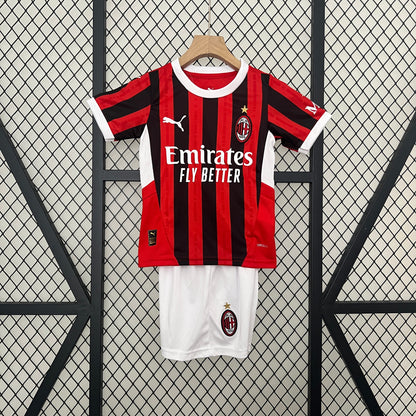 24/25 Kids AC Home Kit