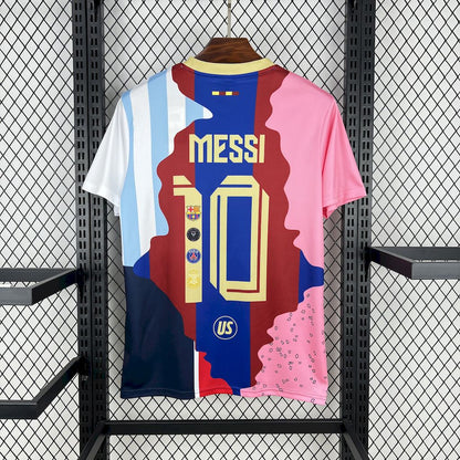 Barcelona “Messi” Special Kit
