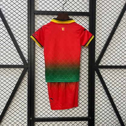 24/25 Kids AC Milan Special Kit