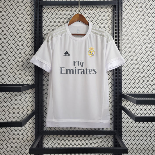 Real Madrid 15/16 Home Kit