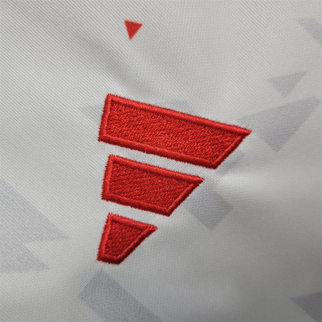 Manchester United “Ice Inferno” Special Kit