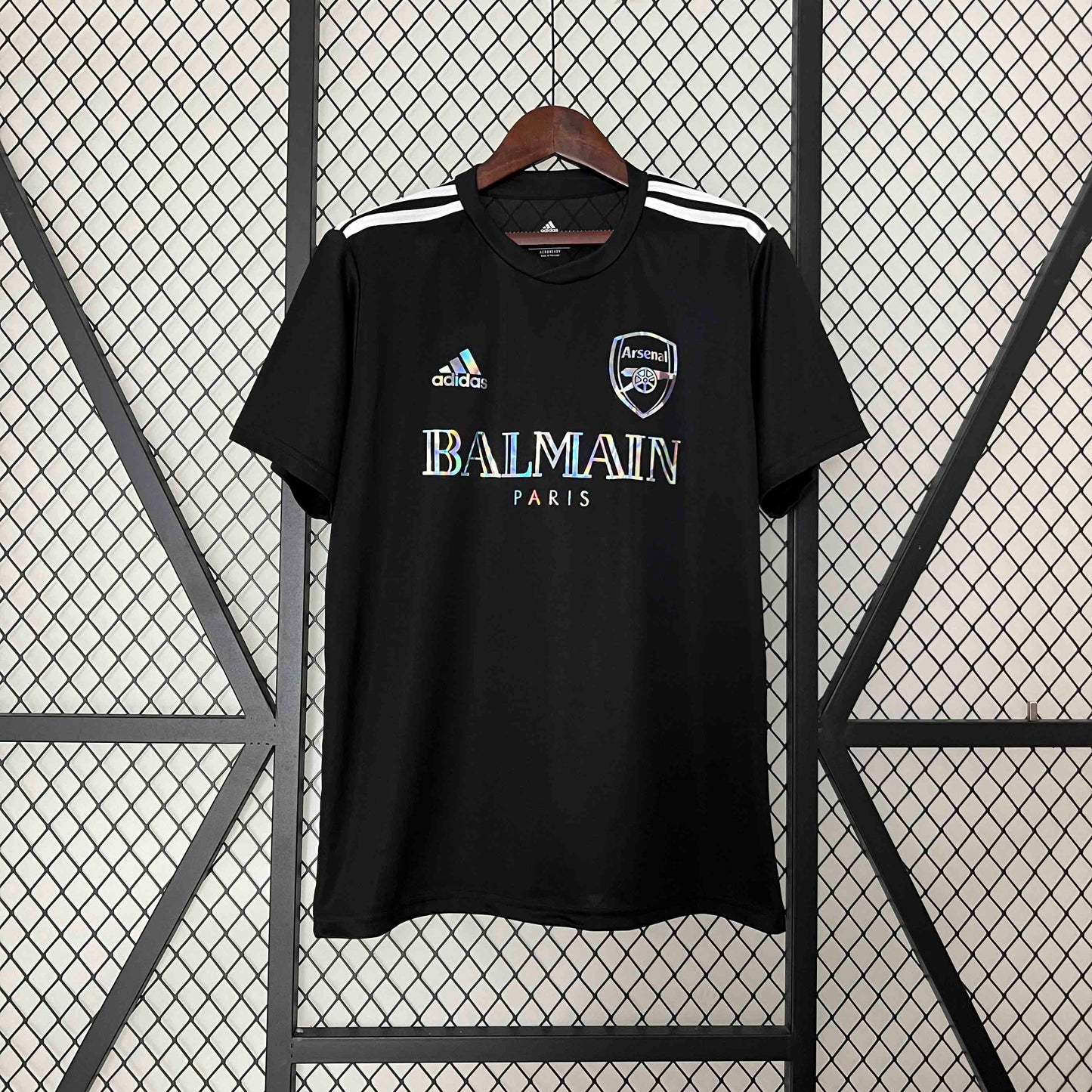 Arsenal Balmain Special Kit