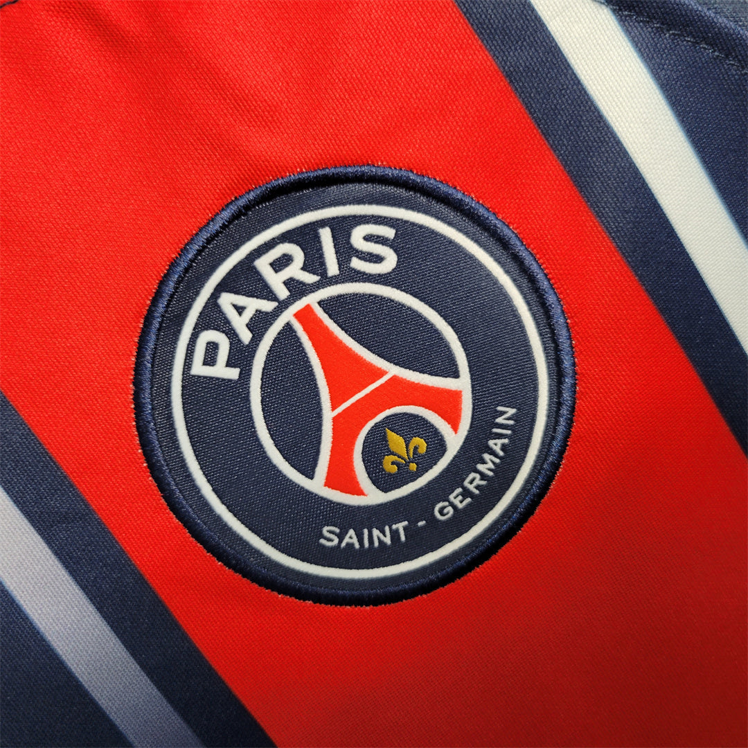 PSG 23/24 Long Sleeve Home Kit