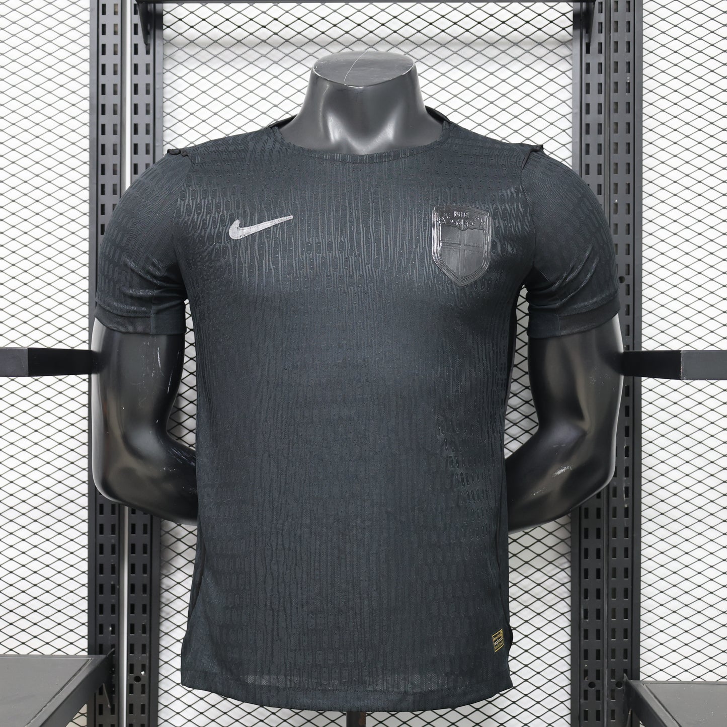 2026 Norway Away Kit