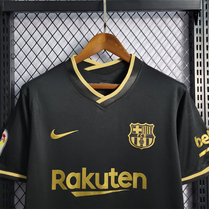 Barcelona 20/21 Third Away Kit