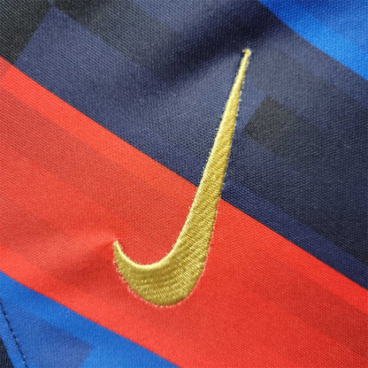 Barcelona 22/23 Home Kit