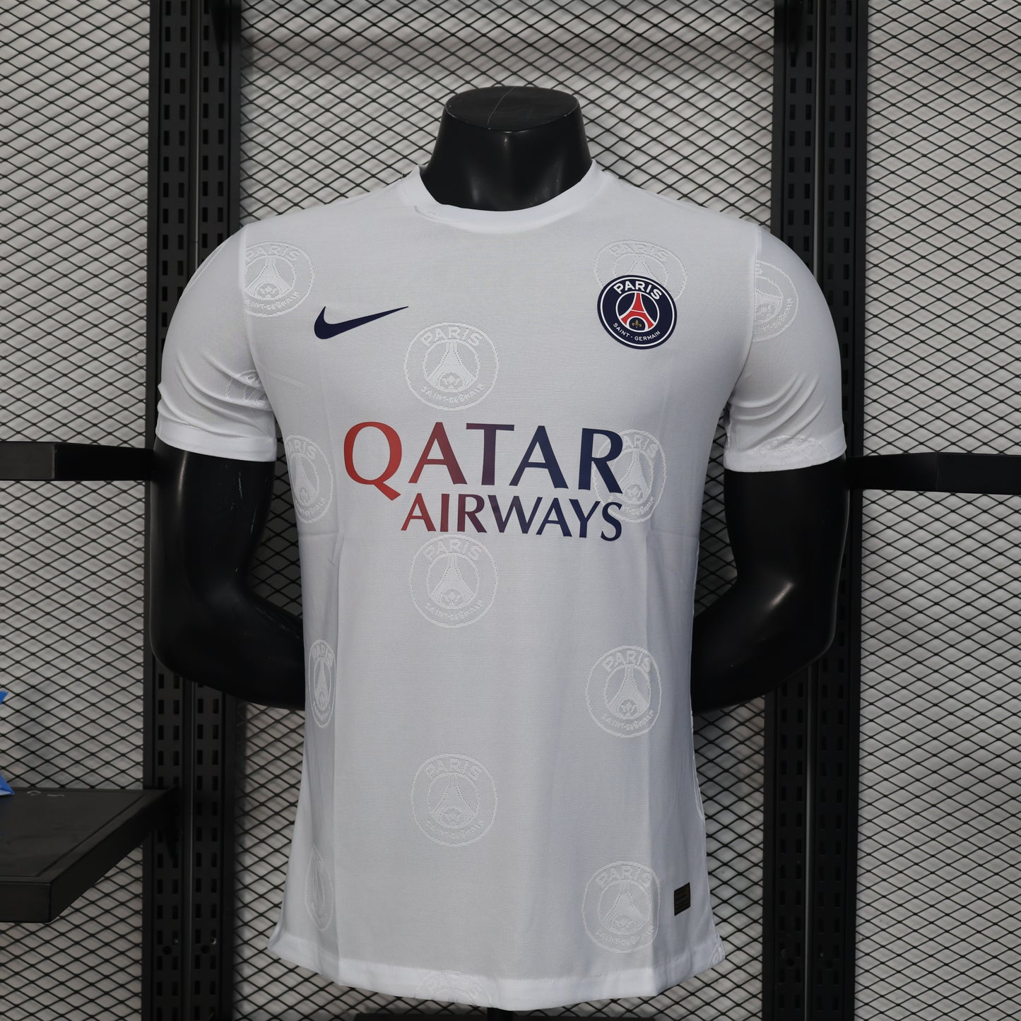 PSG 25/26 kit