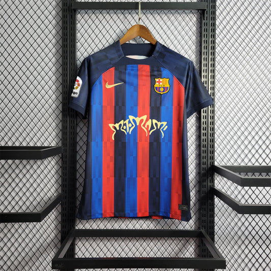 Barcelona “Rosalia” Special Kit