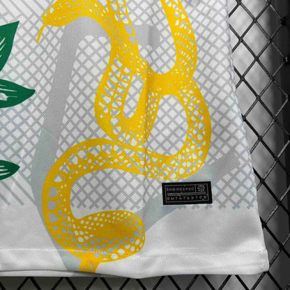 Inter Milan “Serpiente Amarilla” Special Kit