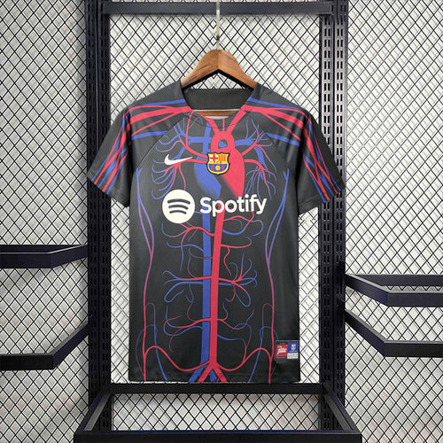 Barcelona “Seinge” Special Kit