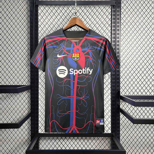 Barcelona “Seinge” Special Kit