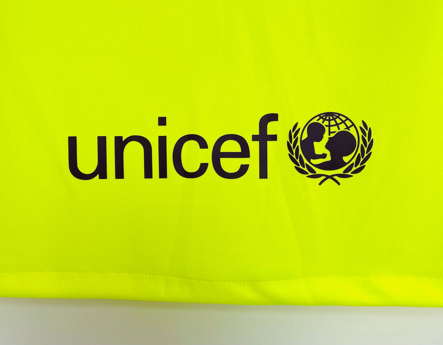 Retro 2014/15 Barcelona Second away