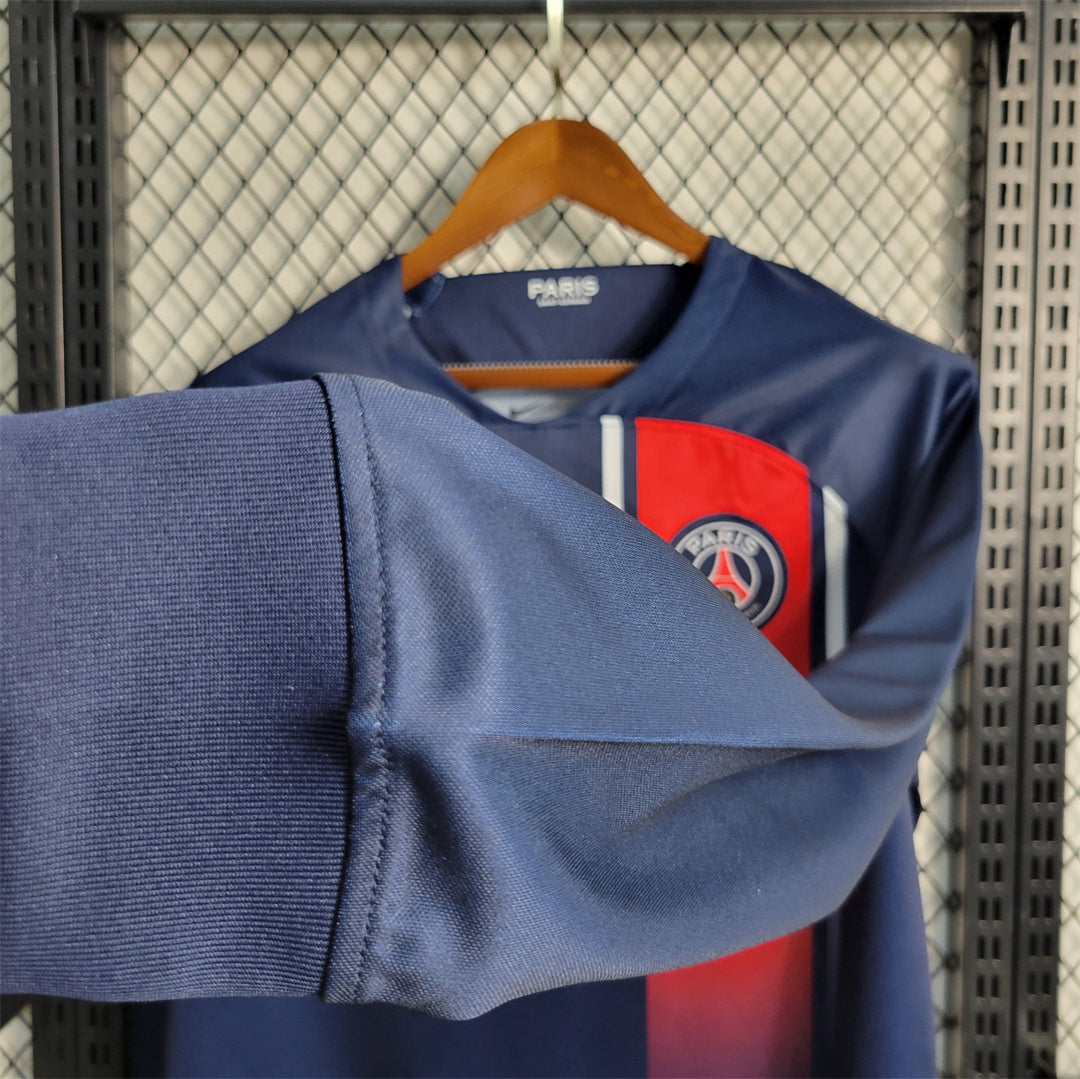 PSG 23/24 Long Sleeve Home Kit