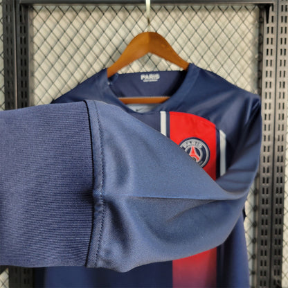 PSG 23/24 Long Sleeve Home Kit