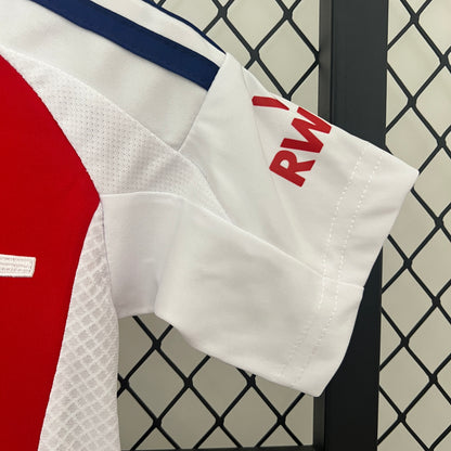 24/25 Kids Arsenal Home Kit