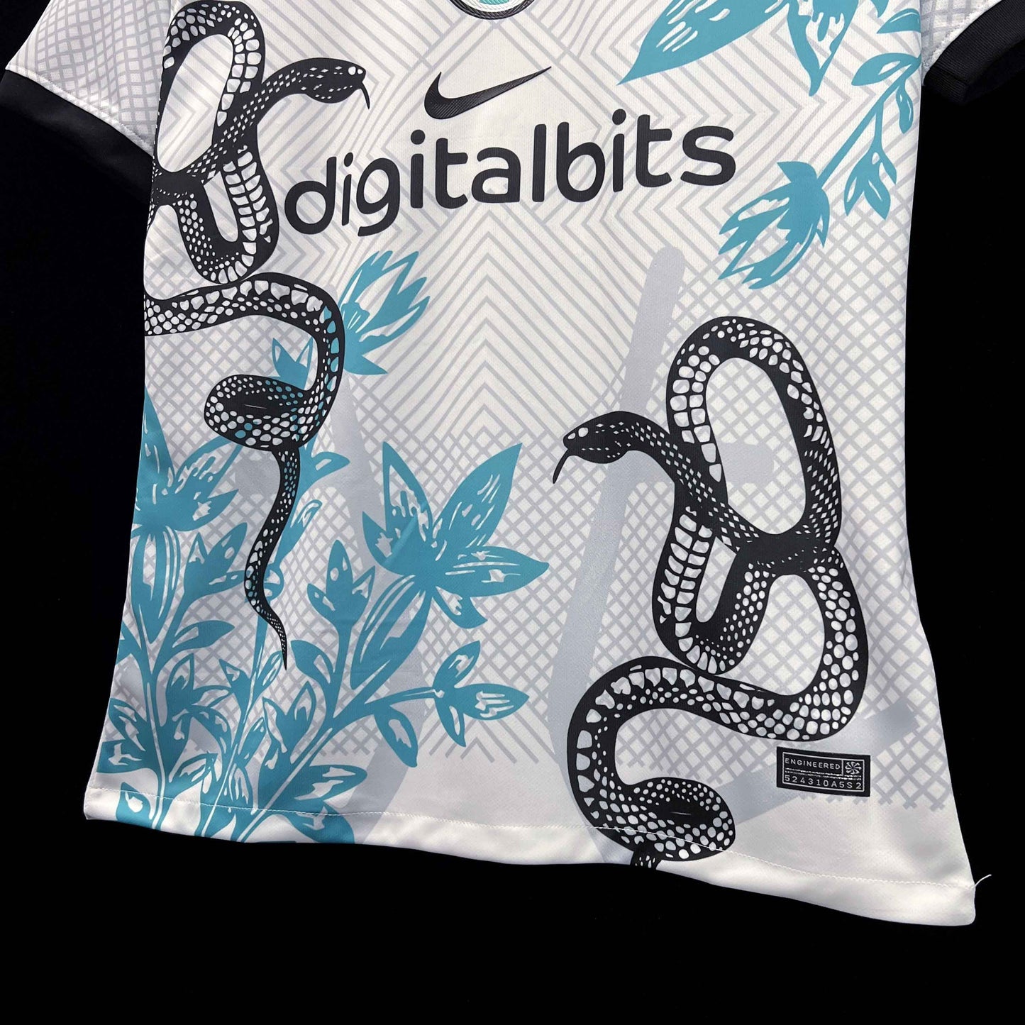 Inter Milan “Veneno Azul” Special Kit