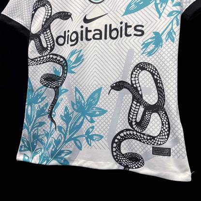 Inter Milan “Veneno Azul” Special Kit