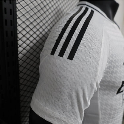 24/25 Real Madrid Home Kit