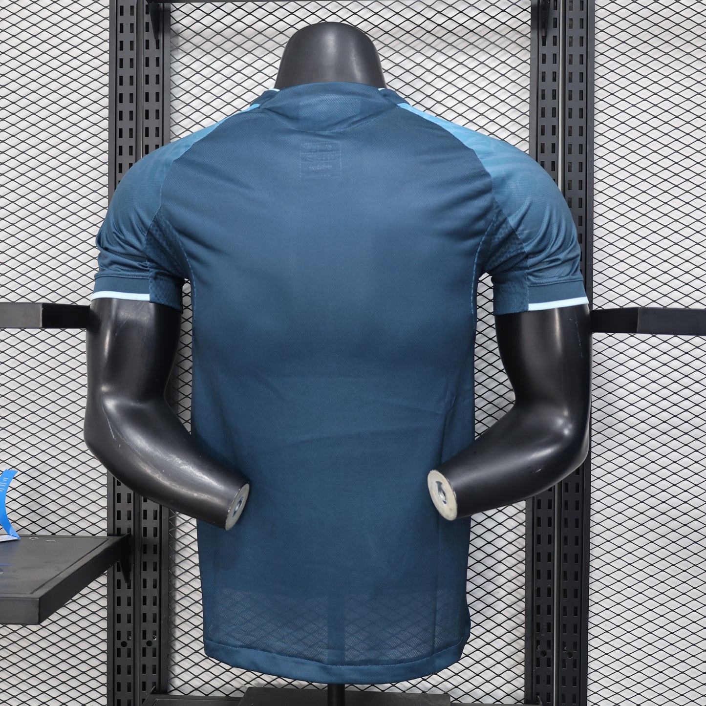 25/26 Real Madrid Special Kit Player Edition