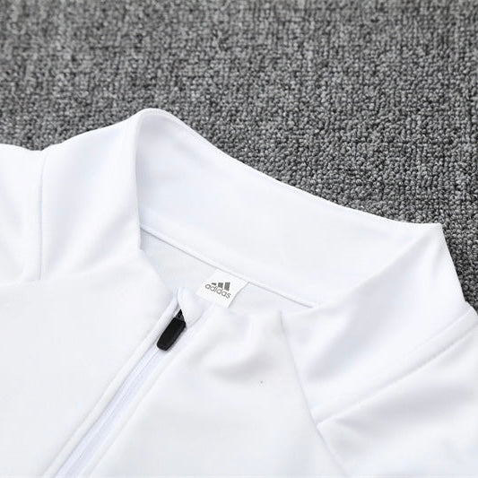 Manchester United “Redline Frost” Tracksuit