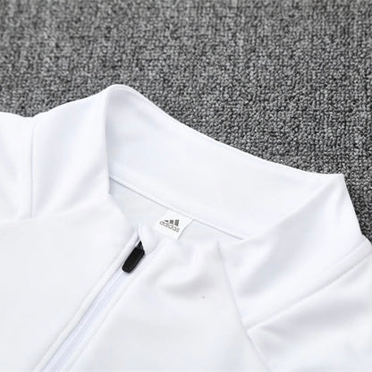 Manchester United “Redline Frost” Tracksuit