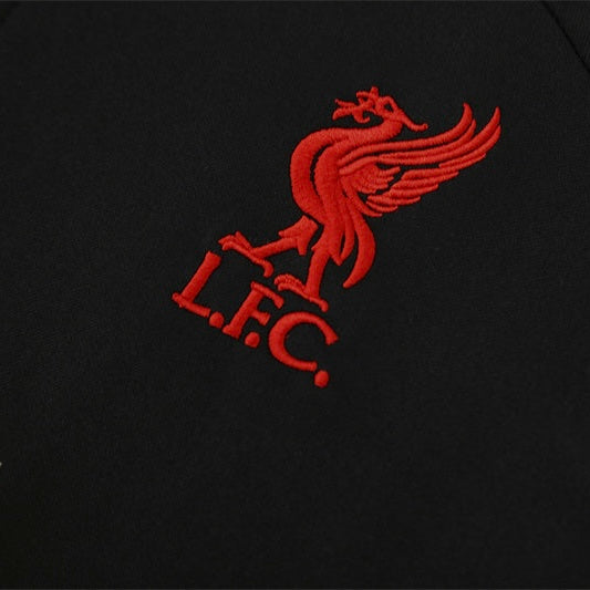 Liverpool “Obsidian Flame” Tracksuit