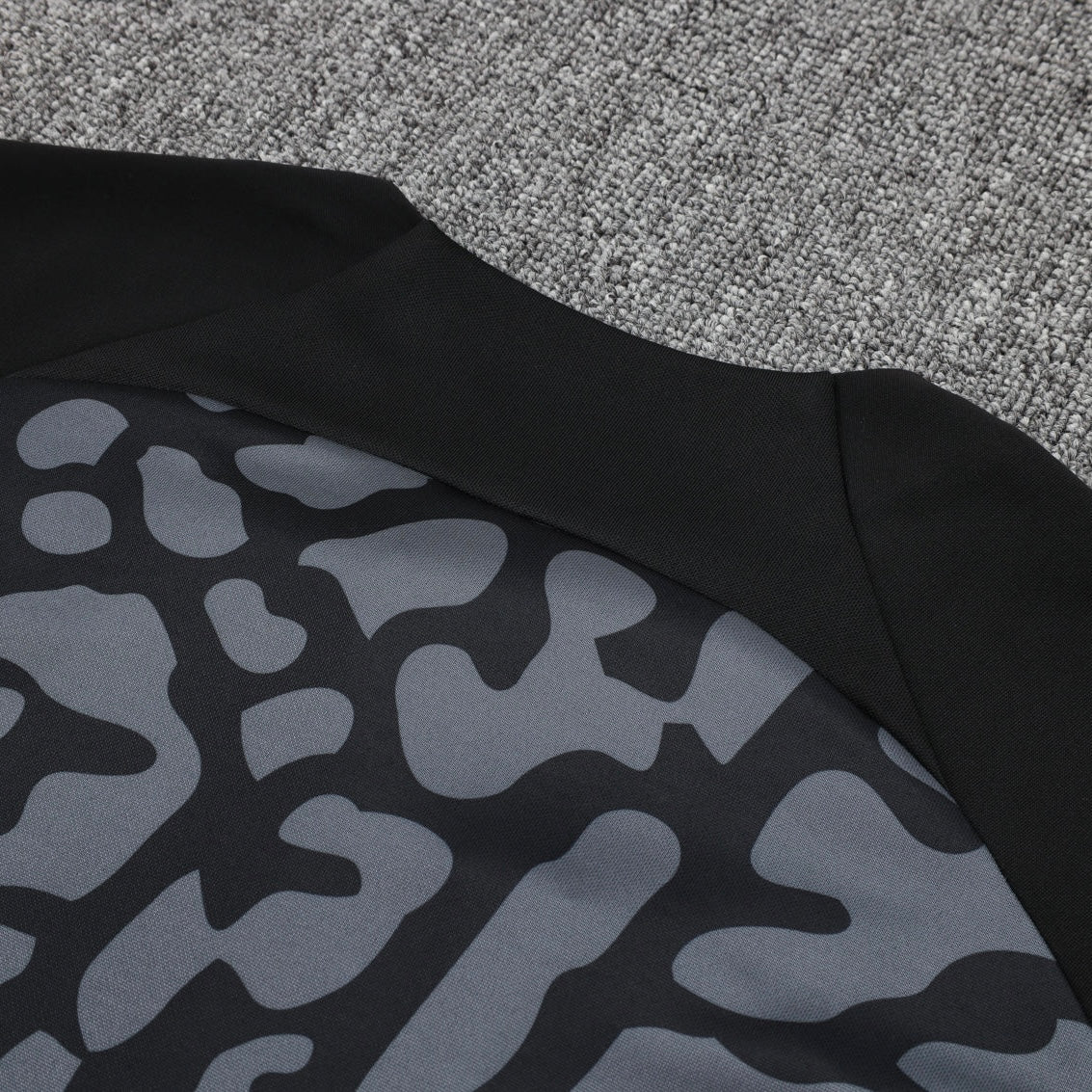 Paris-Saint-German “Urban Noir” Tracksuit