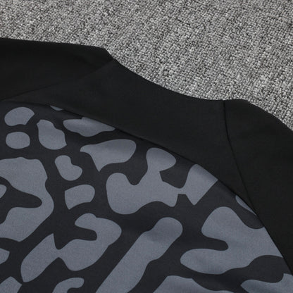 Paris-Saint-German “Urban Noir” Tracksuit