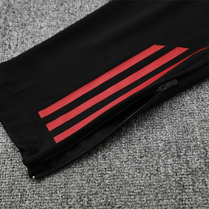 Liverpool “Obsidian Flame” Tracksuit