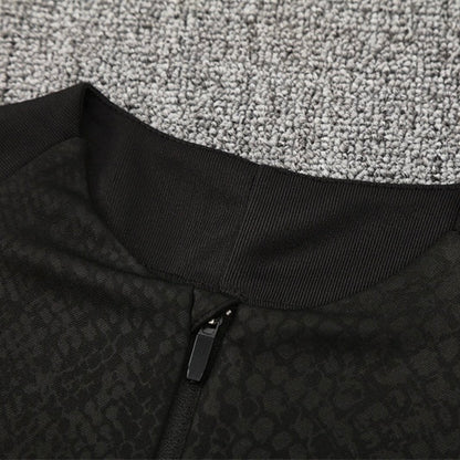 Barcelona “Nightshade” Tracksuit