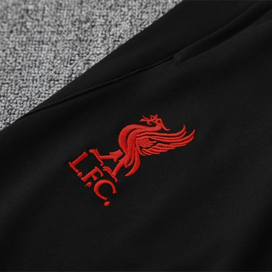 Liverpool “Obsidian Flame” Tracksuit