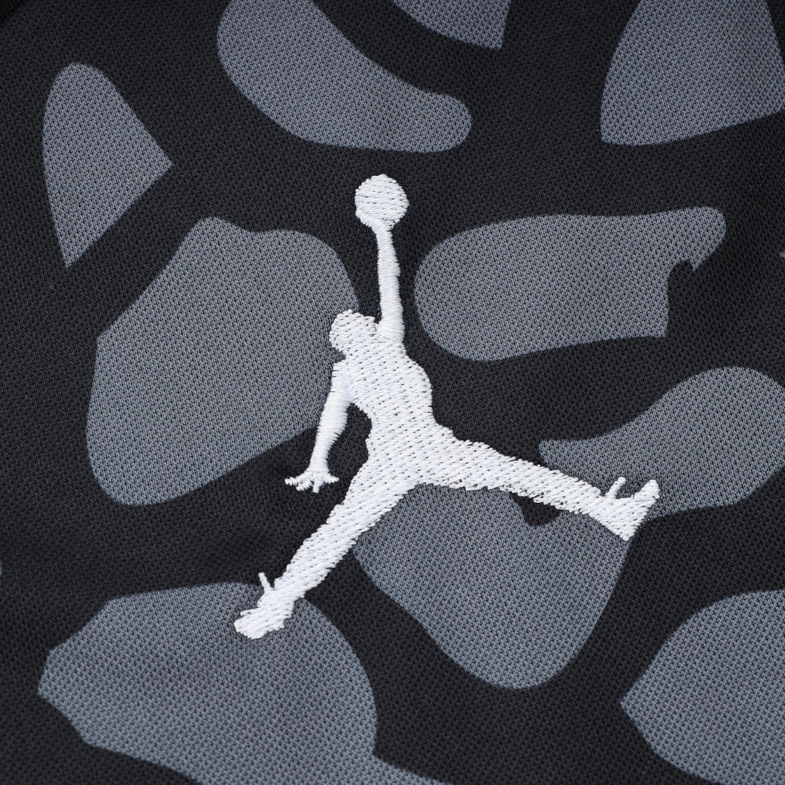 Paris-Saint-German “Urban Noir” Tracksuit