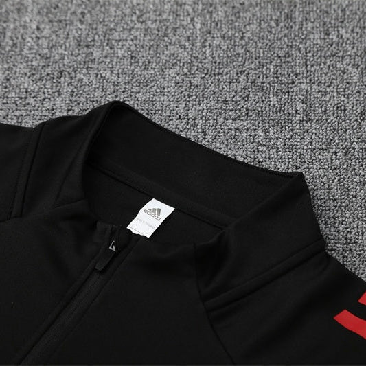 Liverpool “Obsidian Flame” Tracksuit