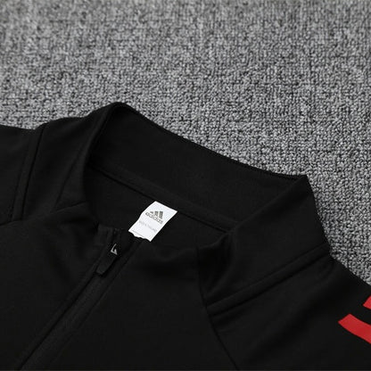 Liverpool “Obsidian Flame” Tracksuit