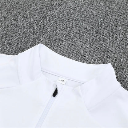 Real Madrid “Glacier Flash” Tracksuit