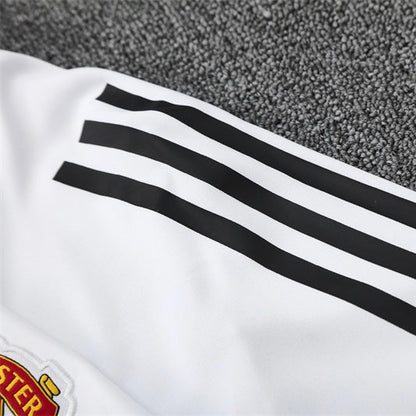 Manchester United “Redline Frost” Tracksuit