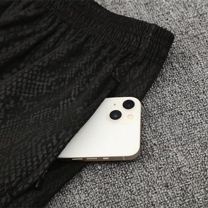 Barcelona “Nightshade” Tracksuit