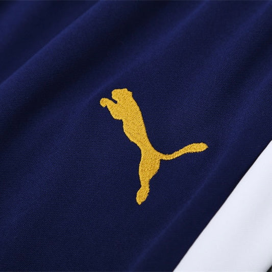 Portugal “Lusitan Snowfall” Tracksuit