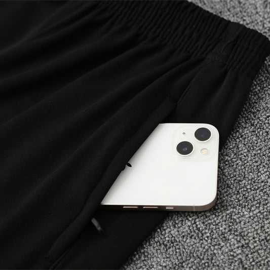 Liverpool “Obsidian Flame” Tracksuit