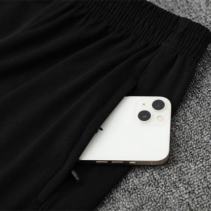 Liverpool “Obsidian Flame” Tracksuit