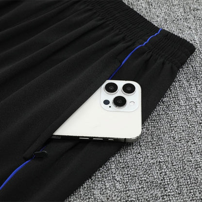 Real Madrid “Mythic Wave” Tracksuit