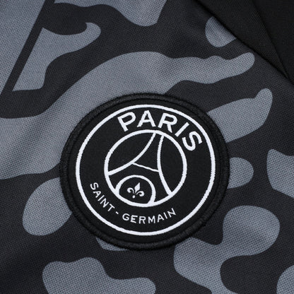 Paris-Saint-German “Urban Noir” Tracksuit