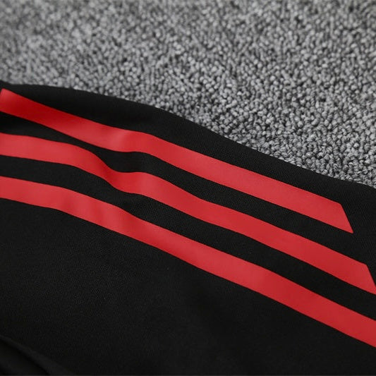 Liverpool “Obsidian Flame” Tracksuit