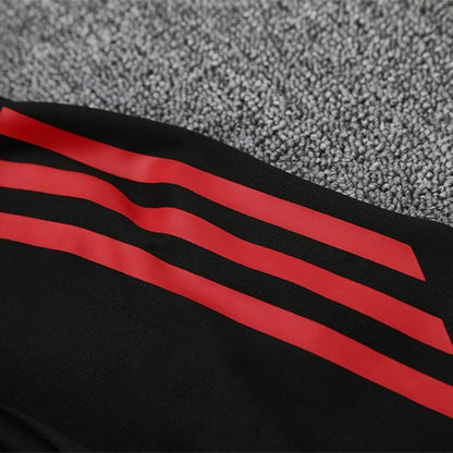 Liverpool “Obsidian Flame” Tracksuit