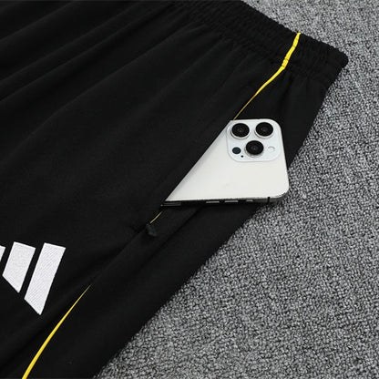 Real Madrid “Glacier Flash” Tracksuit