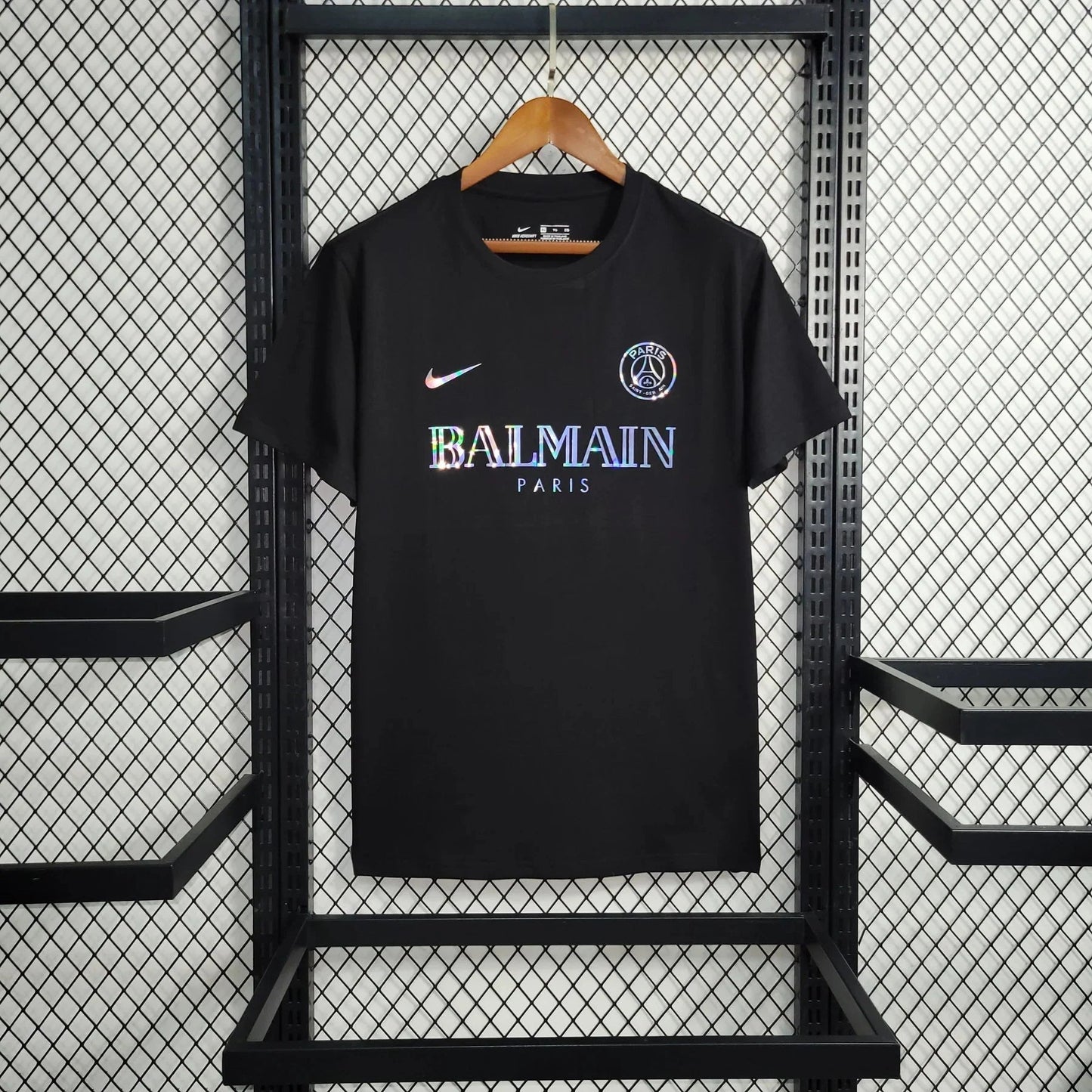 PSG “Balmain” Special Kit
