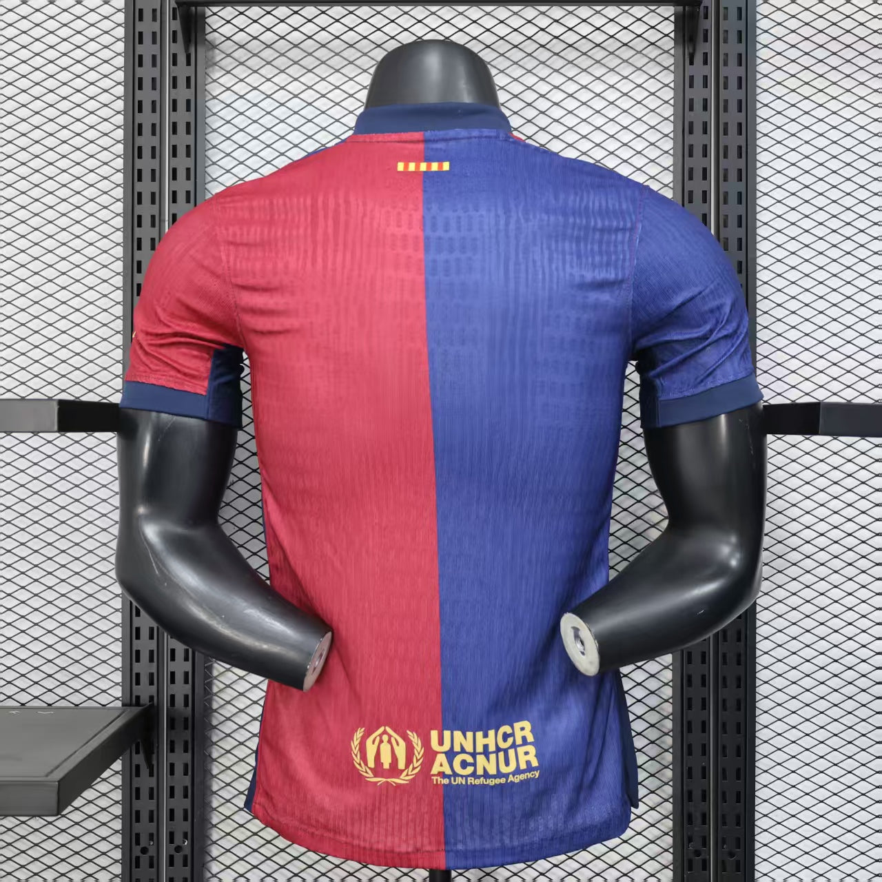 Barcelona x Travis Scott special kit